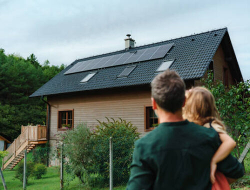 Immobilie zum Kauf sucht